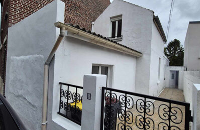 vente maison 108 000 € à proximité de Ablain-Saint-Nazaire (62153)