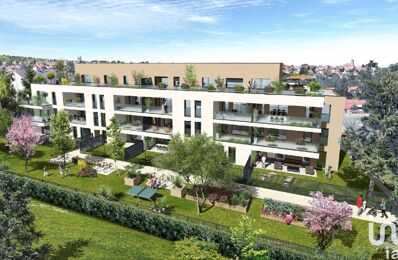 vente appartement 299 900 € à proximité de Charbonnières-les-Bains (69260)