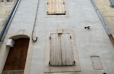 vente maison 95 000 € à proximité de Saint-Rémy-de-Provence (13210)