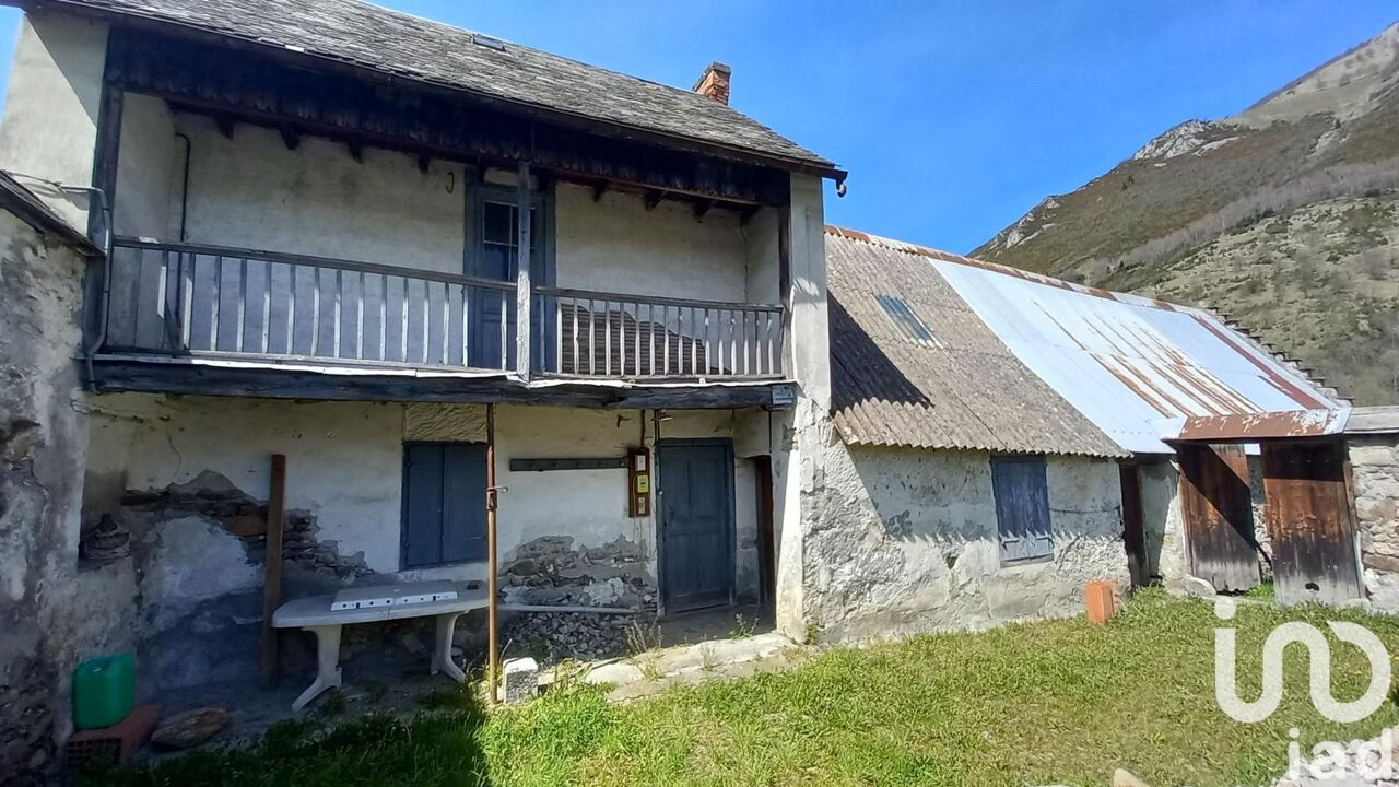 maison 4 pièces 180 m2 à vendre à Campan (65710)