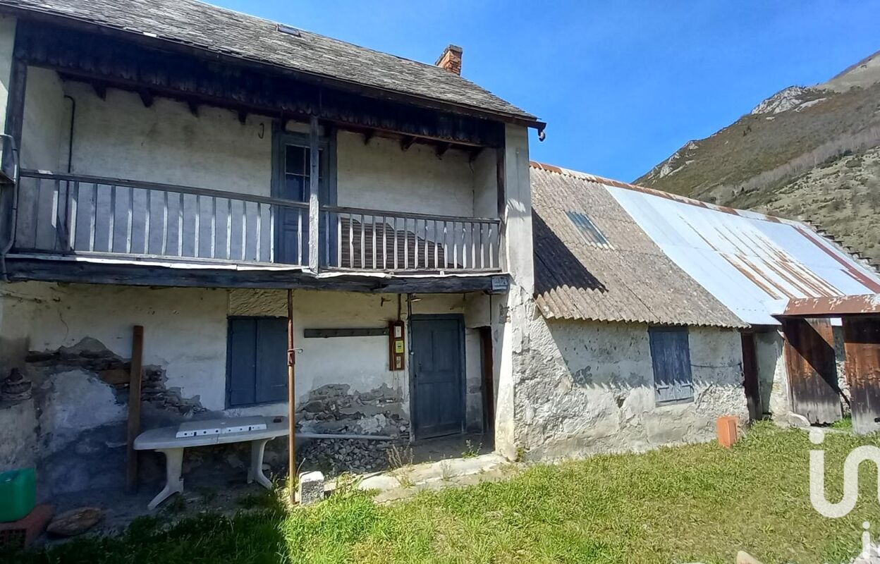 maison 4 pièces 180 m2 à vendre à Campan (65710)