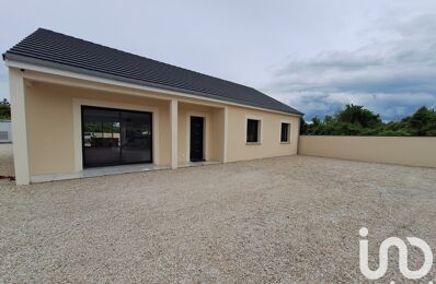 vente maison 209 000 € à proximité de Montpothier (10400)