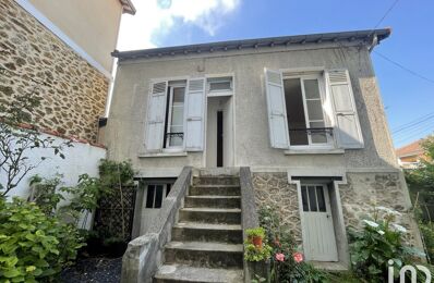 vente appartement 127 000 € à proximité de Le Blanc-Mesnil (93150)