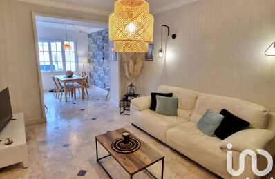 vente maison 255 000 € à proximité de Bizanet (11200)