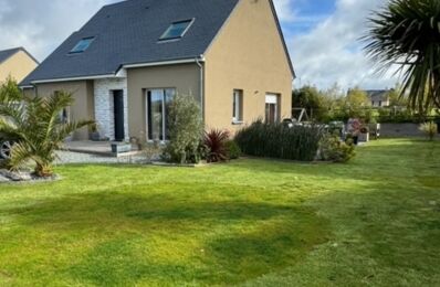 vente maison 290 000 € à proximité de Agon-Coutainville (50230)
