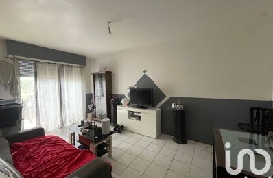 vente appartement 135 000 € à proximité de Pontcarré (77135)