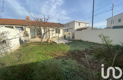 vente maison 214 000 € à proximité de Villeneuve-Lès-Avignon (30400)