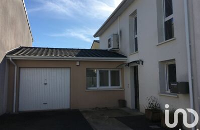 maison 4 pièces 84 m2 à vendre à Saint-Loubès (33450)