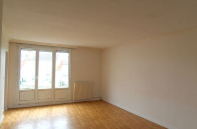vente appartement 65 000 € à proximité de Chaufour-Notre-Dame (72550)