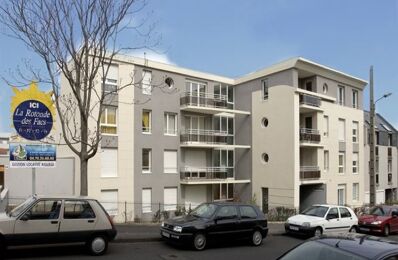 location appartement 690 € CC /mois à proximité de Charbonnières-les-Varennes (63410)