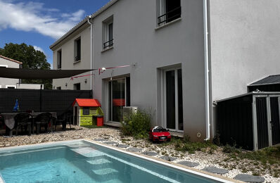 vente maison 289 000 € à proximité de Saint-Bauzille-de-la-Sylve (34230)