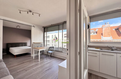 appartement 1 pièces 28 m2 à louer à Chamalières (63400)