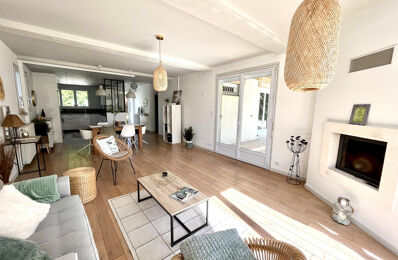 vente maison 669 000 € à proximité de Gleizé (69400)