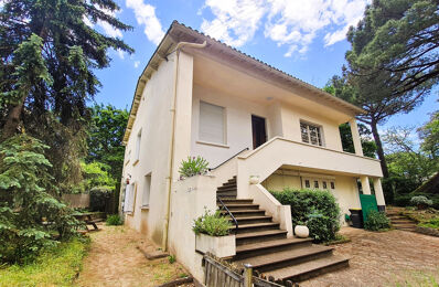 vente maison 601 000 € à proximité de Saint-Romain-de-Benet (17600)