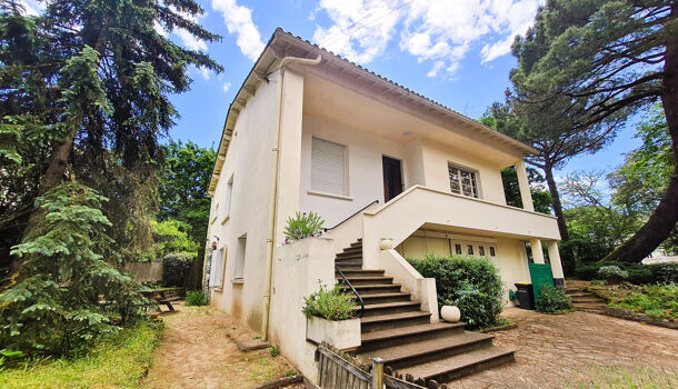 Villa / Maison 7 pièces  à vendre Royan 17200