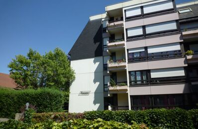 location appartement 1 195 € CC /mois à proximité de Doussard (74210)