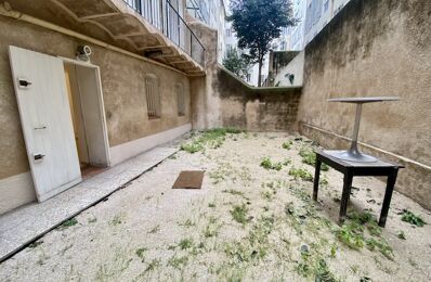 location appartement 493 € CC /mois à proximité de Brignoles (83170)