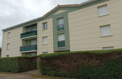 location appartement 680 € CC /mois à proximité de Mignaloux-Beauvoir (86550)