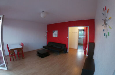location appartement 520 € CC /mois à proximité de Mignaloux-Beauvoir (86550)