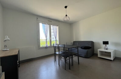 location appartement 381 € CC /mois à proximité de Beaumont Saint-Cyr (86490)