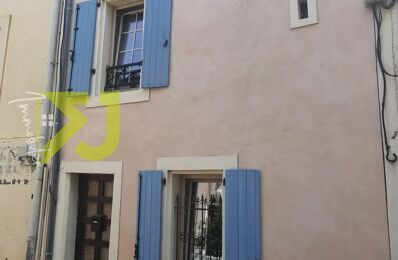 vente maison 140 000 € à proximité de Lieuran-Lès-Béziers (34290)