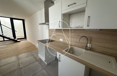 vente appartement 360 000 € à proximité de Montpellier (34080)
