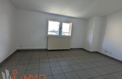 vente immeuble 299 250 € à proximité de Saint-Héand (42570)