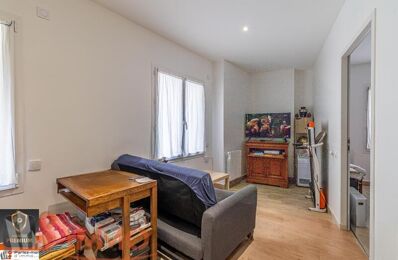 vente appartement 105 000 € à proximité de Chessy (69380)