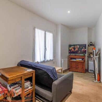 Appartement 2 pièces 105000 €