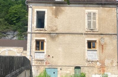 vente maison 80 000 € à proximité de Treigny-Perreuse-Sainte-Colombe (89520)