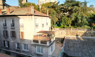 Immeuble  424 m² à vendre à Annonay (07100)