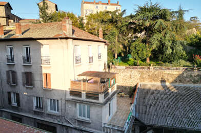 Immeuble  472500 €