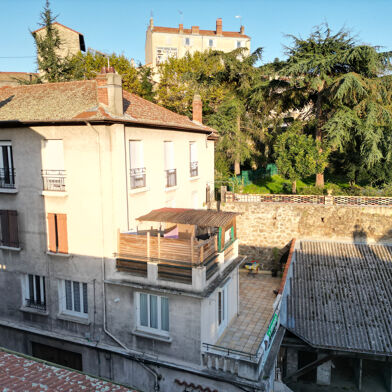 Immeuble  472500 €