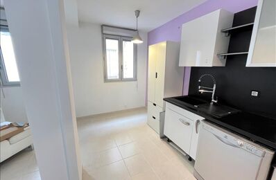 vente appartement 93 000 € à proximité de Moncaut (47310)