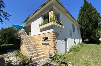 vente maison 134 375 € à proximité de Savignac-de-Miremont (24260)
