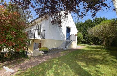 vente maison 223 650 € à proximité de Lussault-sur-Loire (37400)