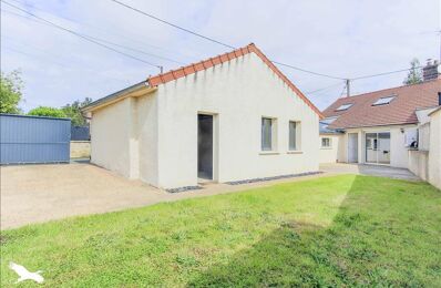 vente maison 257 000 € à proximité de Ivry-le-Temple (60173)