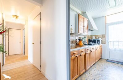 vente appartement 249 100 € à proximité de Bouliac (33270)