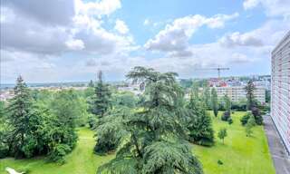 Appartement 4 Pièces 73 m² à vendre à Talence (33400)