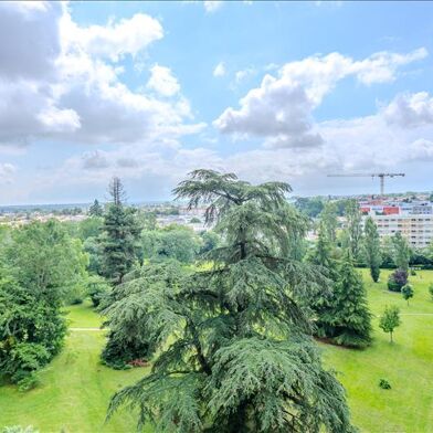 Appartement 4 pièces 238500 €