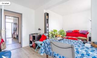 Appartement 4 Pièces 73 m² à vendre à Talence (33400)