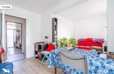 Appartement de 4 pièces principales — photo du bien