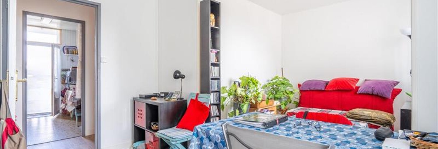 Appartement 4 Pièces 73 m² à vendre à Talence (33400)