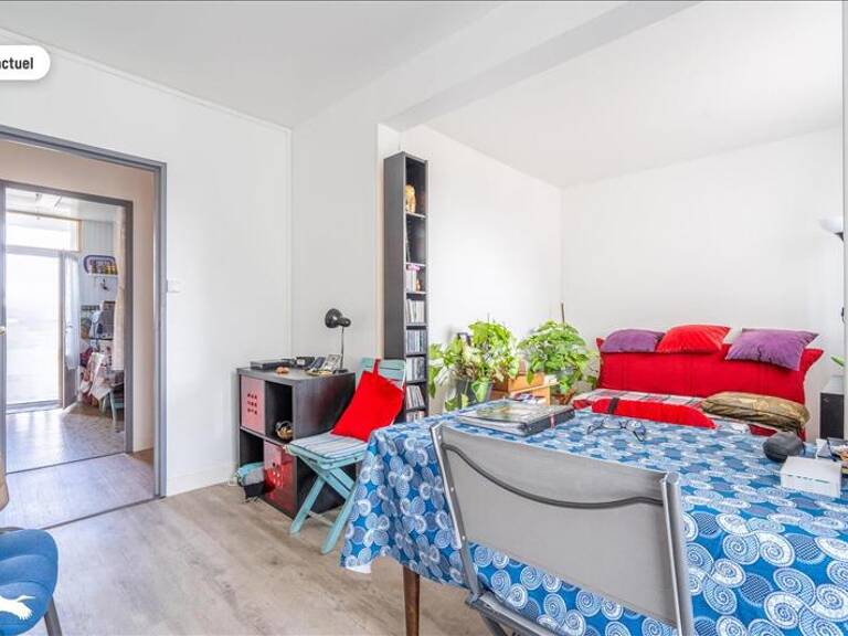 Appartement de 4 pièces principales — photo 1