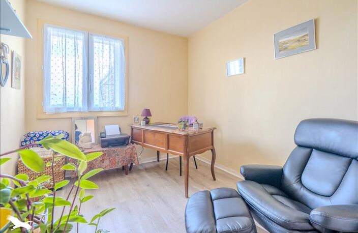 Appartement de 4 pièces principales — photo 2