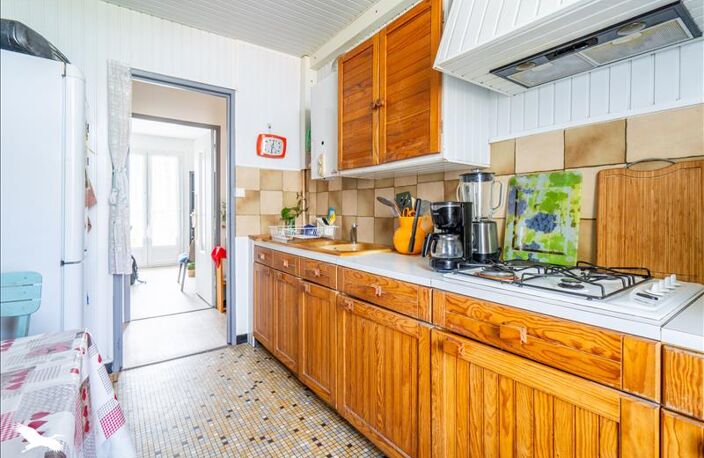 Appartement de 4 pièces principales — photo 3