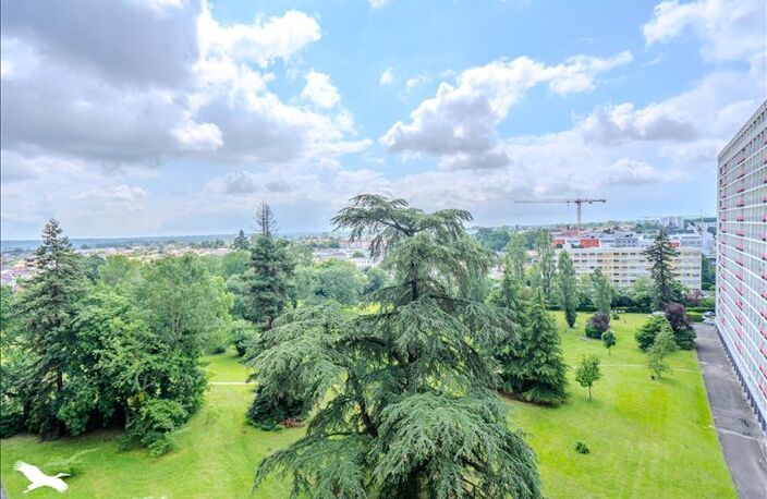 Appartement de 4 pièces principales — photo 4