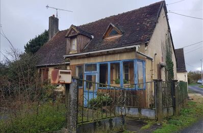 vente maison 28 750 € à proximité de Céré-la-Ronde (37460)
