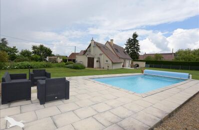 vente maison 316 500 € à proximité de Loches (37600)