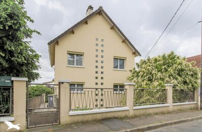 vente maison 269 000 € à proximité de Rosny-sur-Seine (78710)